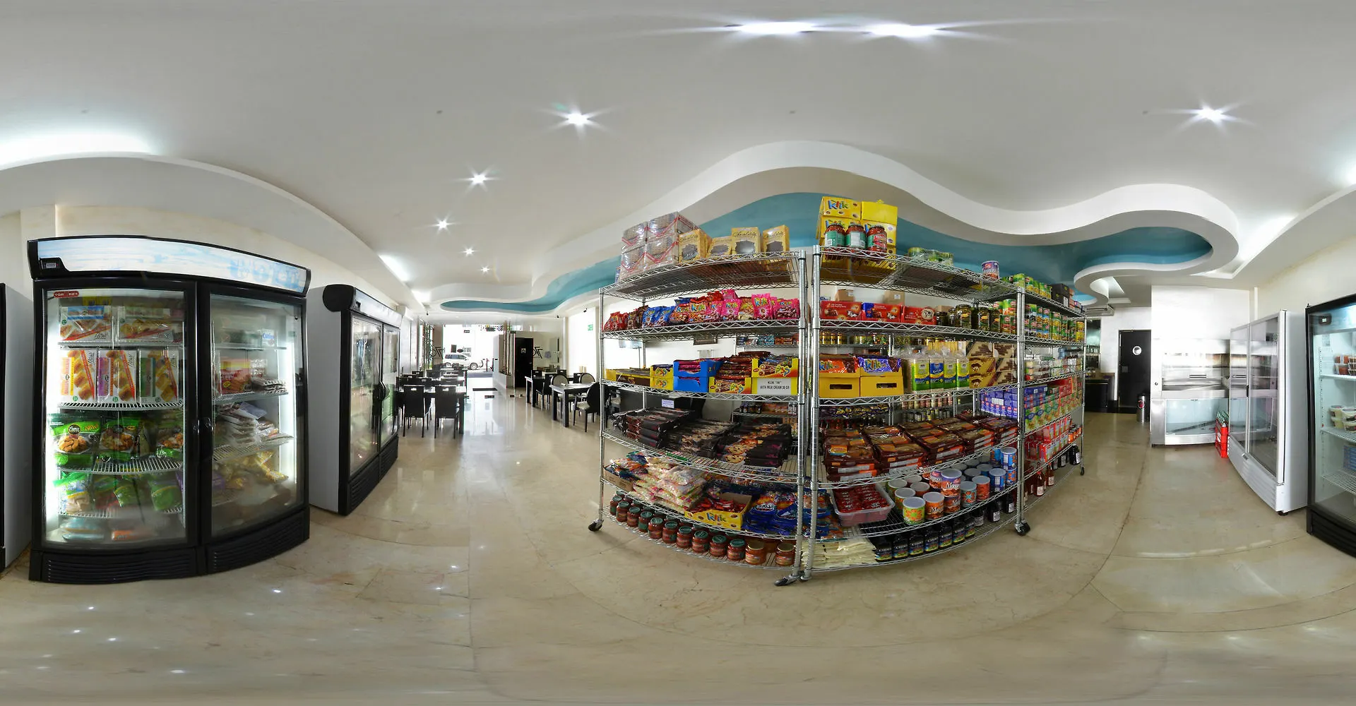 770 Hotel Boutique Playa del Carmen