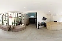 770 Hotel Boutique Playa del Carmen México