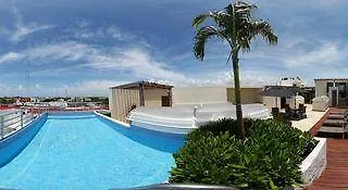 770 Hotel Boutique Playa del Carmen México