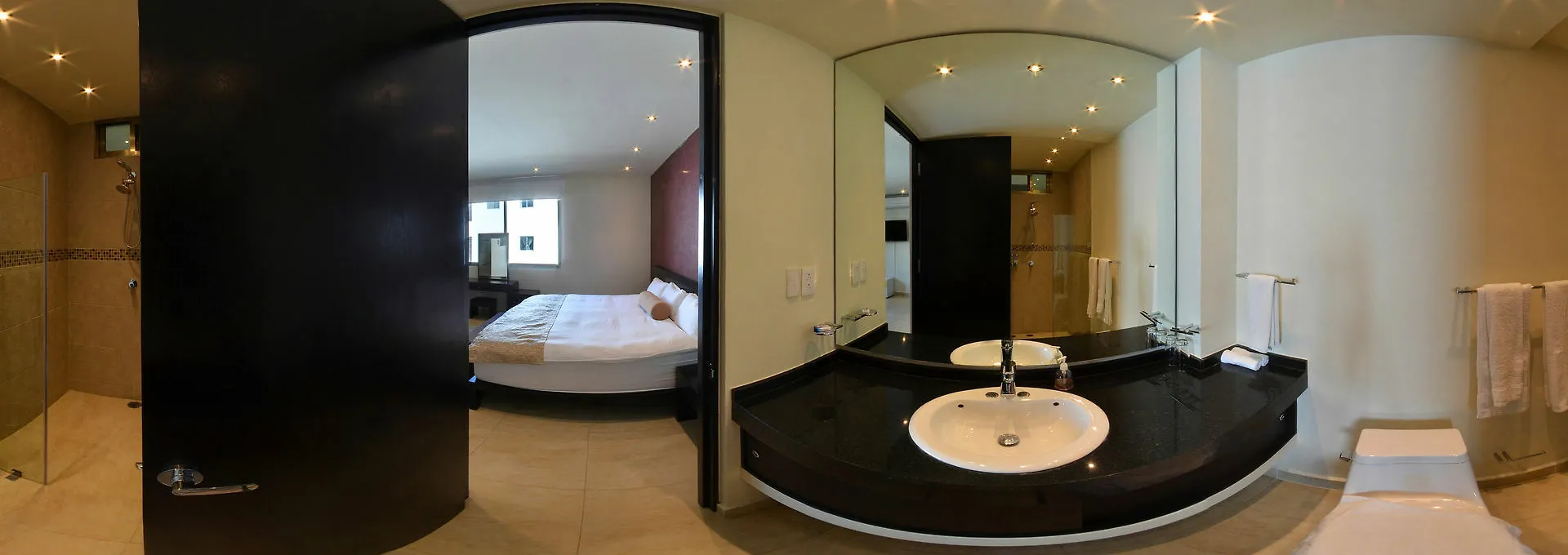 770 Hotel Boutique Playa del Carmen México