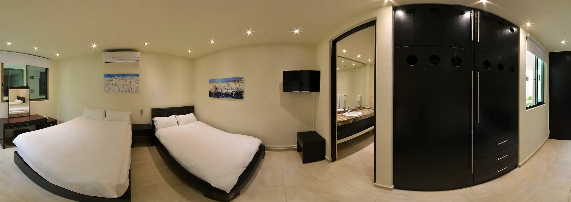 770 Hotel Boutique Playa del Carmen 3*,  México